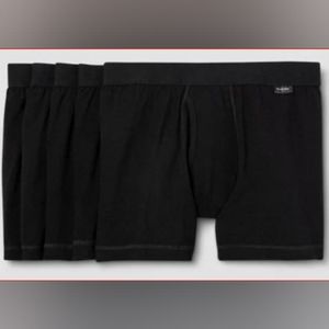 Men's Goodfellow Boxer Briefs
